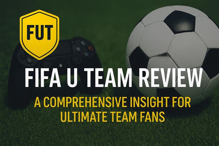 Fifa u team review - a comprehensive insight for ultimate team fans