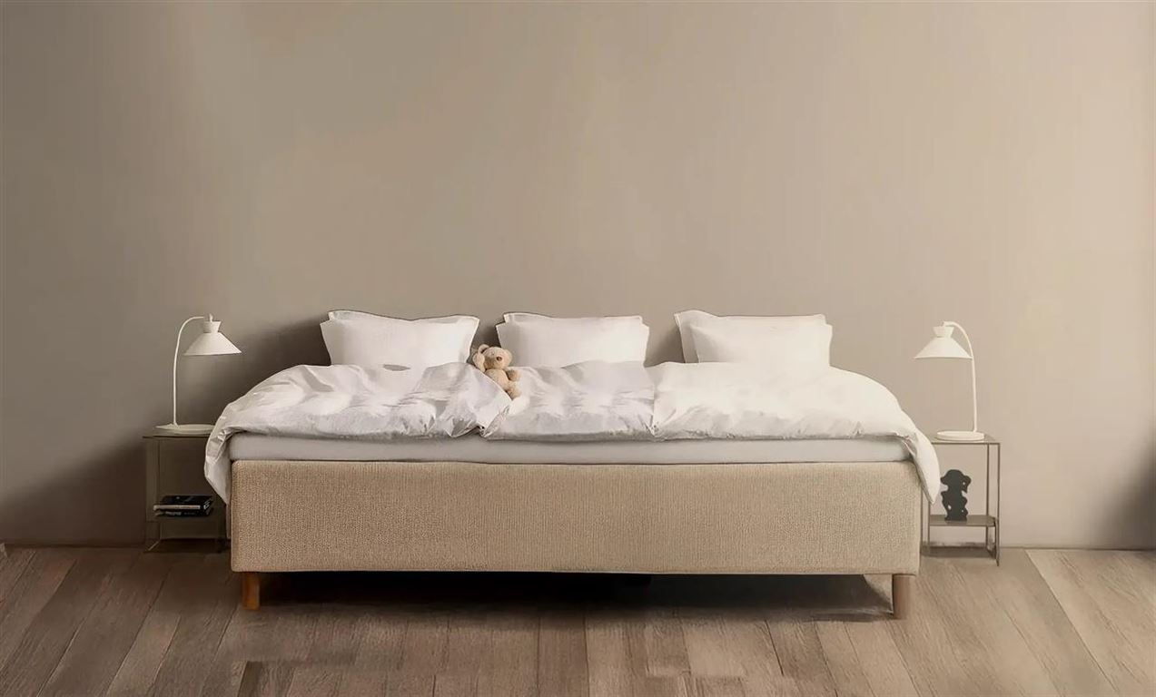 Fambed Familien wieder näherbringt