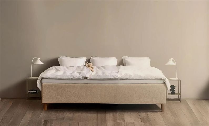 Fambed Familien wieder näherbringt